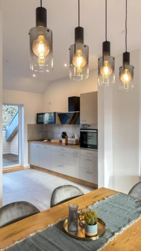 soulscape Citylight Apartments Chemnitz - LOFT - komplett Saniert, 2 Schlazimmer, modern, zentrumsnah, gratis WIFI